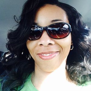 Meet your Posher, Glenda